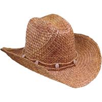 STRAW HAT DROVER
