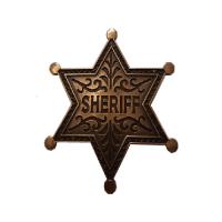 SHERIFFCSILLAG ARANY AN149806