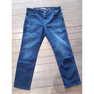 Jeans, Wrangler Greensboro 803