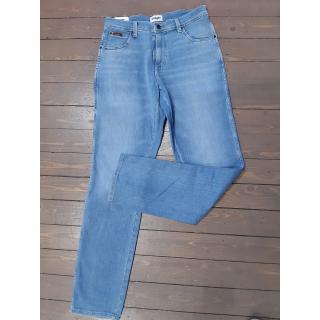 Jeans, Wrangler Texas Slim 822