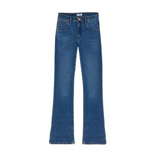Jeans Wrangler W28B4734R