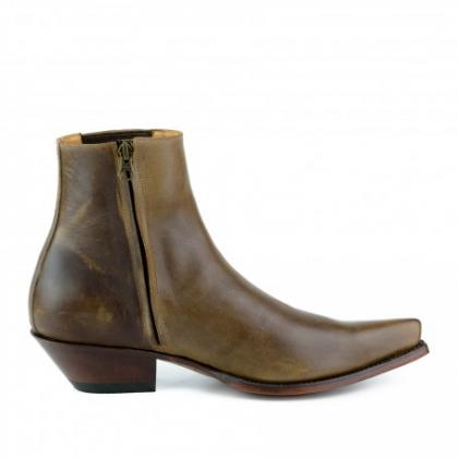 2546 Cazy Old Sadale boots